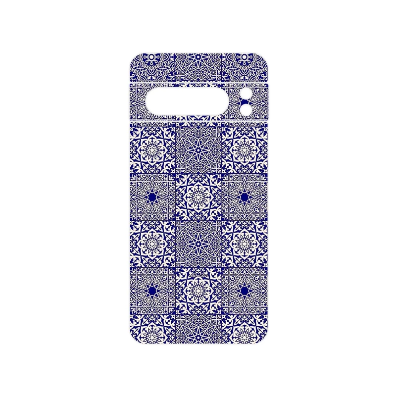 برچسب پوششی ماهوت مدل Iran Tile 11 مناسب برای گوشی موبایل گوگل Pixel 8 Pro