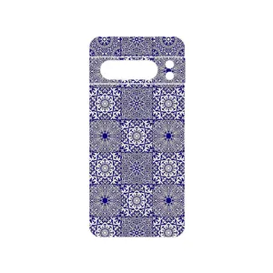MAHOOT Iran Tile 11 Cover Sticker for Google Pixel 8 Pro