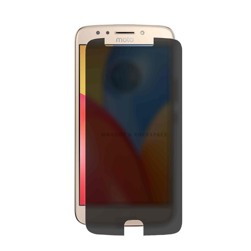 محافظ صفحه نمایش ماهوت مدل PRVT-MT مناسب برای گوشی موبایل موتورولا Moto E4 Plus