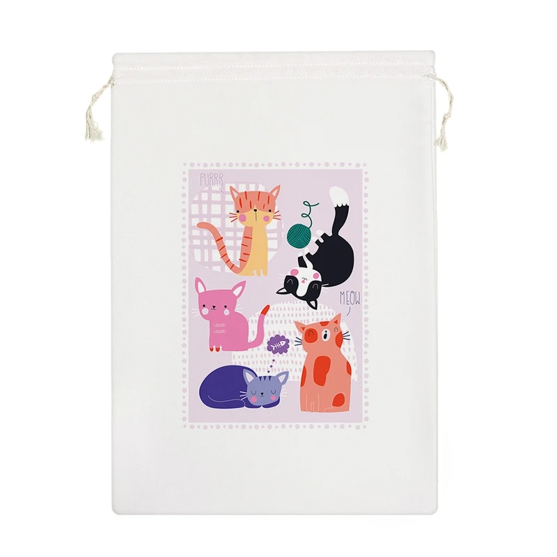 نظم دهنده خندالو مدل گربه Cat کد H1162-M