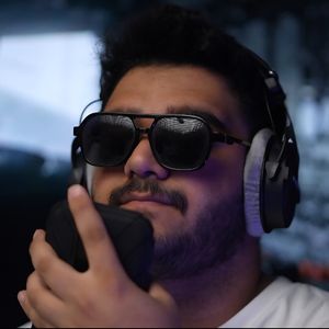 مهیار محمدی