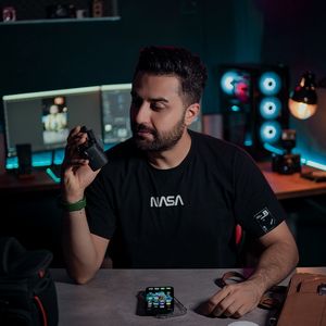 حمید صداقت