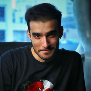 محمدحسین بهاری