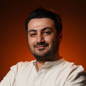 شهروز چرکچی