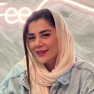 محدثه نامجو UNBOXIMO