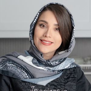 مریم ابراهیمی