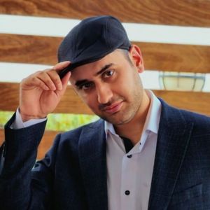 محمد علی ناری