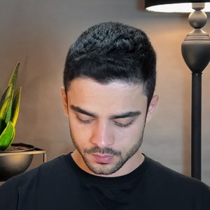 شایان نباتی مقدم