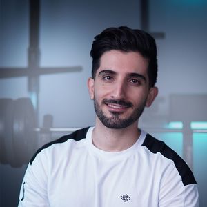 محمد قمرنیا