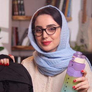 نگین محمدی