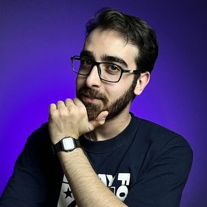 کیوان حسن نژاد