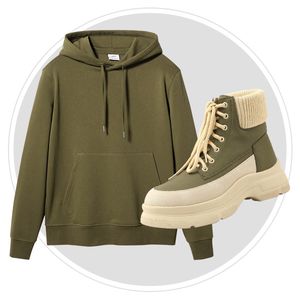 کاپشن پسرانه