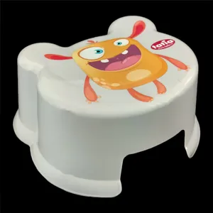 صندلی حمام کودک مدل هیولا