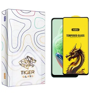 Tiger Glass APL2 Y-Horo Screen Protector For Xiaomi Redmi Note 12 5G