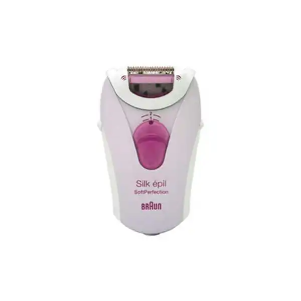 اپیلاتور براون مدل Soft Perfection 3170