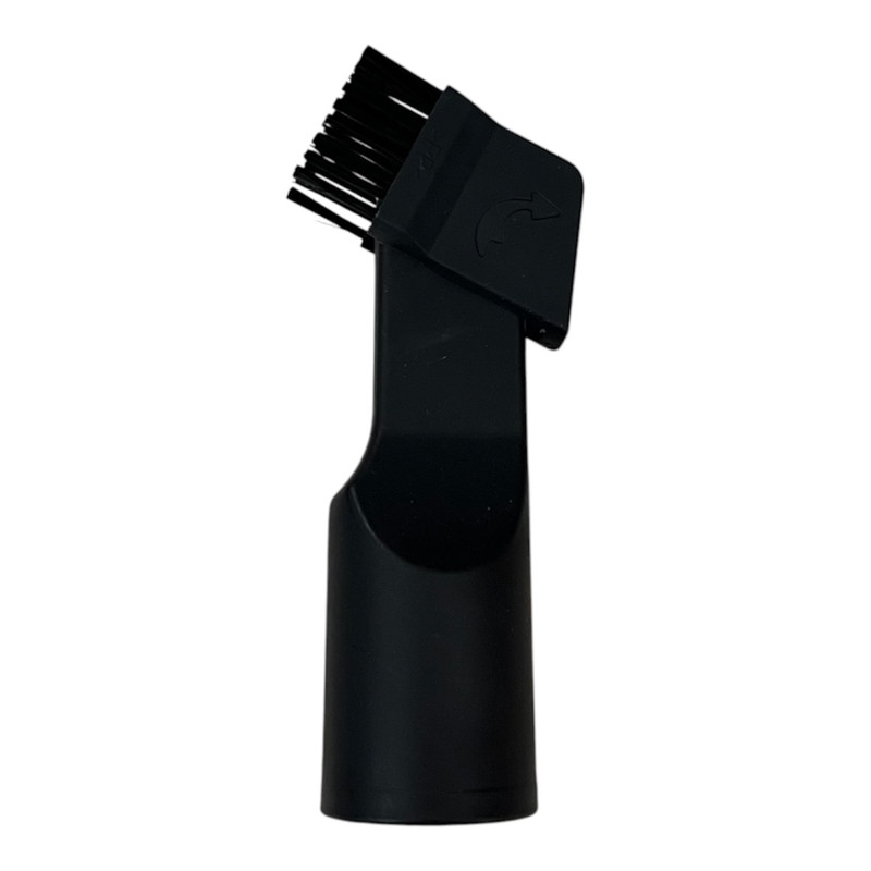 جاروبرقی سطلی 2700 وات زونبان مدل ZB-1159
