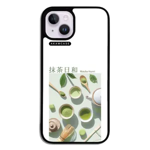 AKAM AMC-WA14-MATCHA-13 Cover For Apple iPhone 14