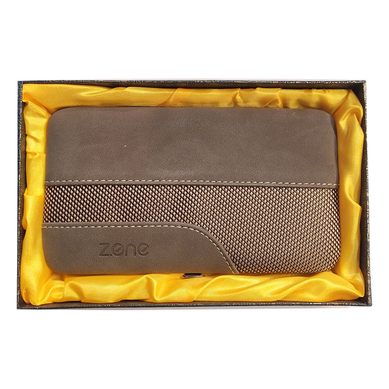 ست مانیکور و پدیکور زد وان مدل Z556 مجموعه 9 عددی