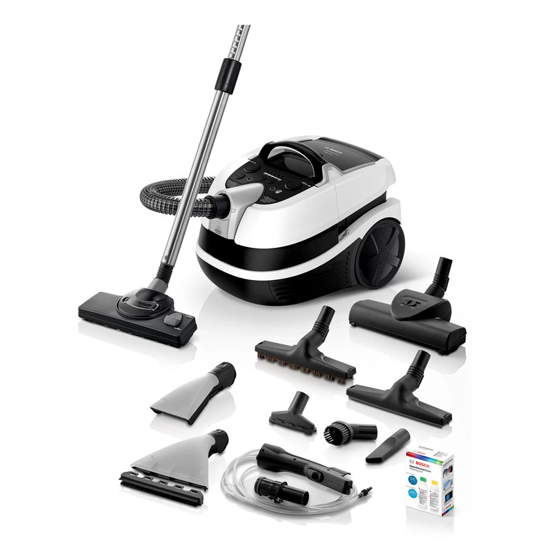 جاروبرقی بوش مدل BWD421PRO جاروبرقی بوش مدل BWD421PRO