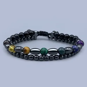 دستبند مردانه کد 33