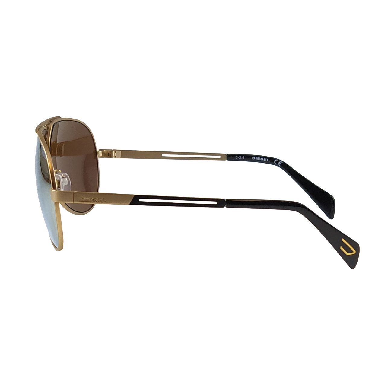 عینک آفتابی دیزل مدل DL013428L -  - 3