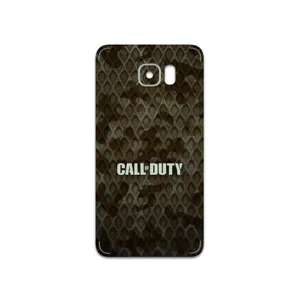 MAHOOT  Call-of-Duty-Game Cover Sticker for Samsung Galaxy Note 5