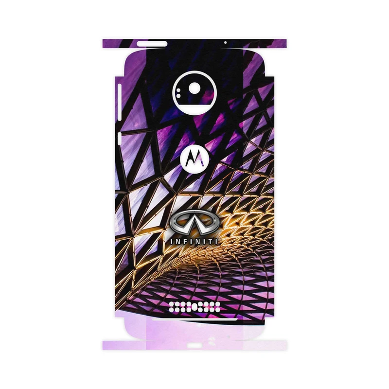 برچسب پوششی ماهوت مدل infinity-FullSkin مناسب برای گوشی موبایل موتورولا Moto Z