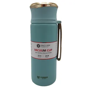 فلاسک مدل SZ2-723 گنجایش 0.380 لیتر
