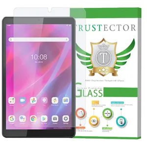 Trustector TS1TA-Glass Screen Protector For Lenovo Tab M8
