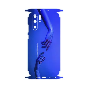 MAHOOT Artificial intelligence 1-FullSkin Cover Sticker for Huawei P30 Pro
