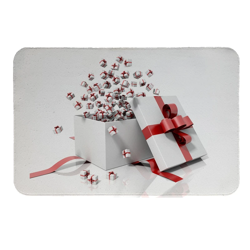 پادری  طرح کادو کد 5139 سایز 50 × 70 سانتی متر