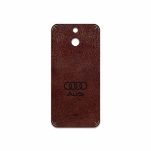 MAHOOT NL-AUDI Cover Sticker for HTC One E8