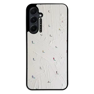 AKAM AMC-WSGA55-SKI-5 Cover For Samsung Galaxy A55