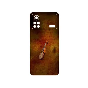 MAHOOT Rabab Cover Sticker for Xiaomi Poco X4 Pro 5G
