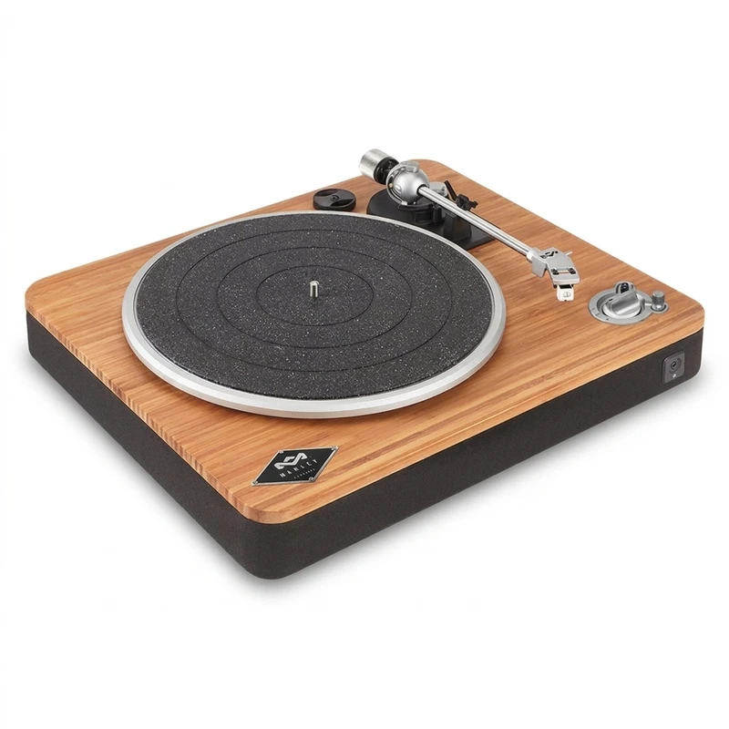 گرامافون مارلی مدل Stir It Up Wireless