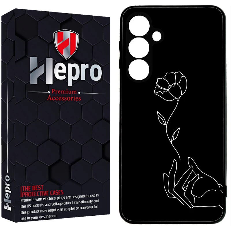 کاور هپرو طرح فانتزی مدل TPU مناسب برای گوشی موبایل سامسونگ Galaxy A16