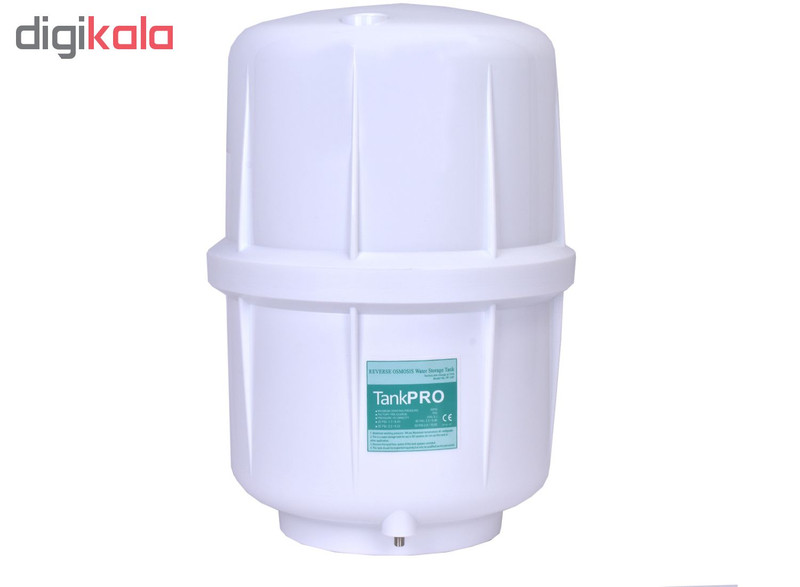 دستگاه تصفیه آب خانگی سافت واتر مدل RO8_OX
