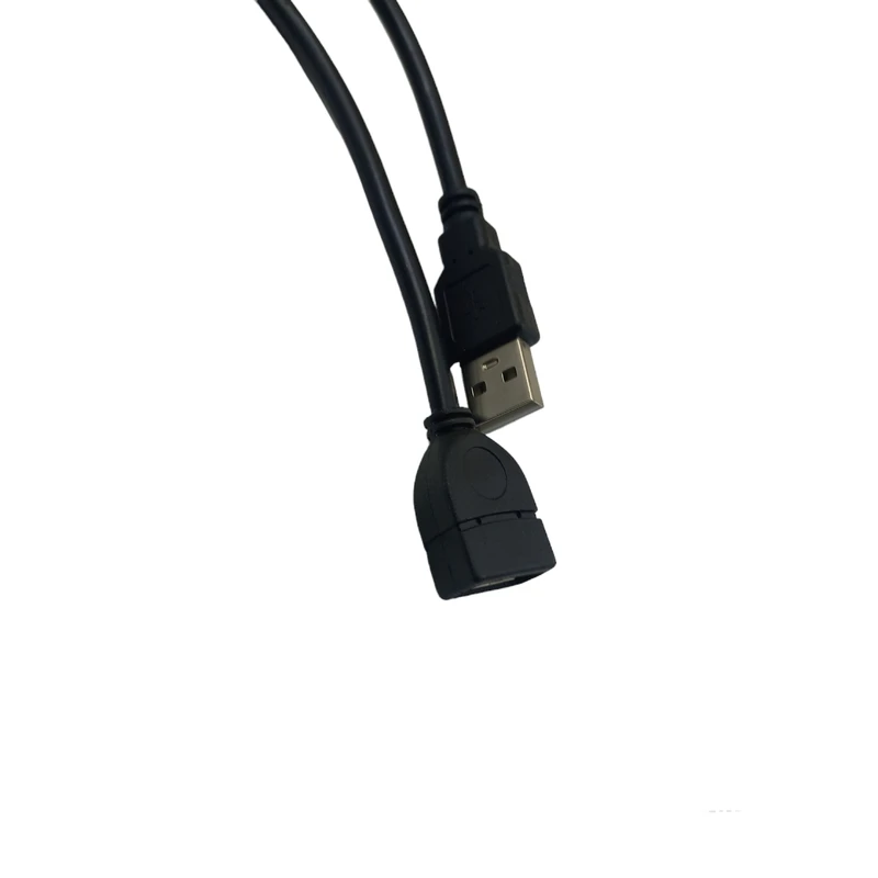 کابل افزایش طول سیم USBمدل AK9876در طول 3متر