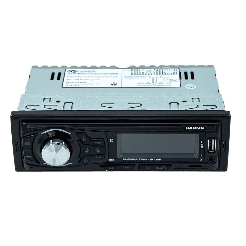 پخش کننده خودرو هانما مدل 1312