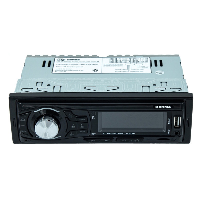 پخش کننده خودرو هانما مدل 1312