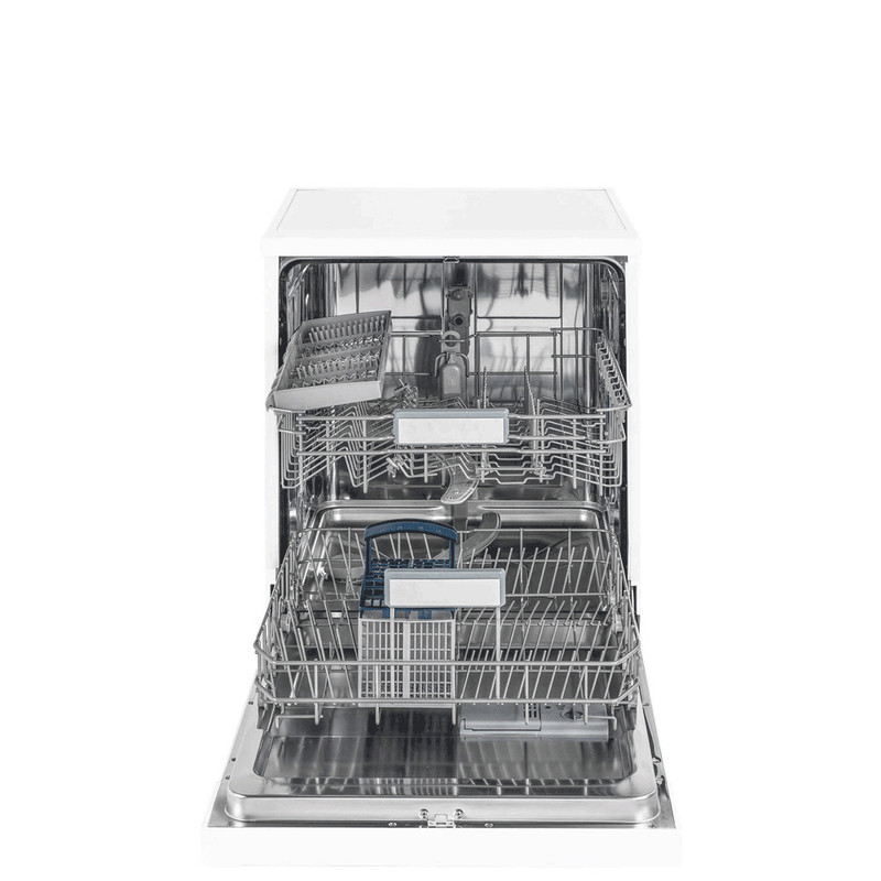 ماشین ظرفشویی اسنوا مدل SWD-226T