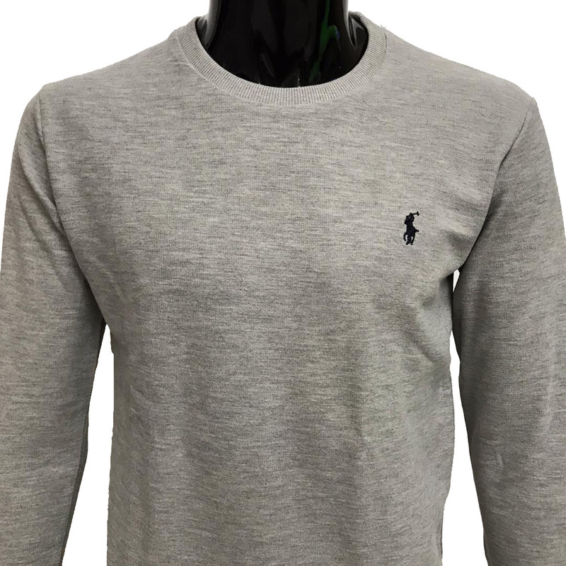 سویشرت مردانه مدل NC 01110