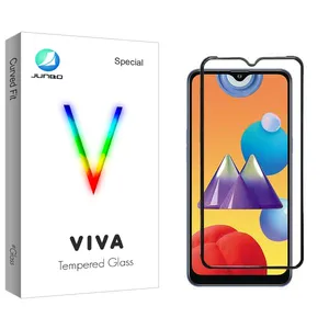 Junbo Viva Screen Protector For Samsung Galaxy M01s
