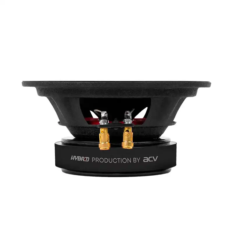 میدرنج خودرو  ای سی وی مدل NF-165HY بسته دو عددی