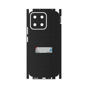 MAHOOT Minimal Keyboard Icon-FullSkin Cover Sticker for Honor X7c