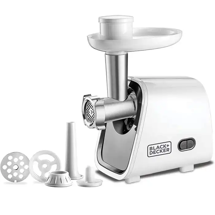 چرخ گوشت بلک اند دکر مدل FM1500