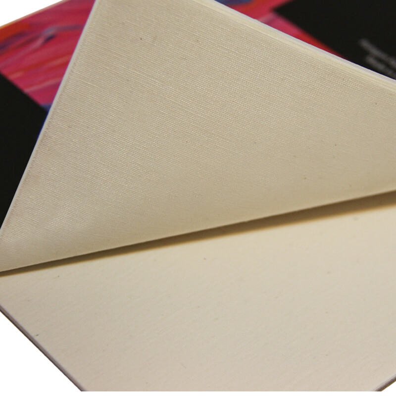 بوم دفترچه ای پیشگام مدل WIRED سایز 50*70 سانتی متر