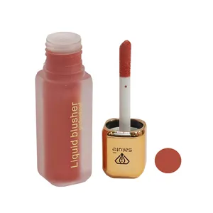 رژگونه مایع مات سالوته پرو مدل LB شماره 450