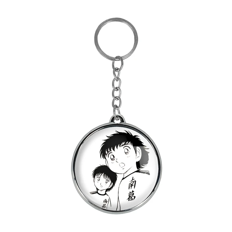 جاکلیدی خندالو طرح سوباسا فوتبالیست ها مدل دوطرفه کد 3706737068