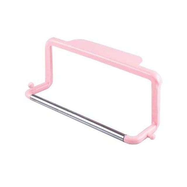 نگهدارنده حوله و دستمال مدل کابینتی